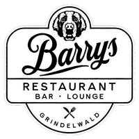 Barrys Restaurant, Bar & Lounge · 3818 Grindelwald · Dorfstrasse 133