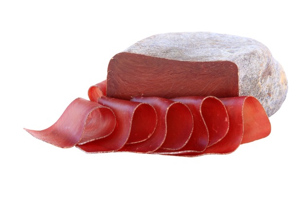 Sialm AG Fleischtrocknerei