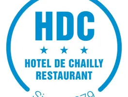 Hôtel de Chailly, 1816 Chailly