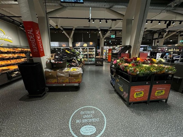 ALDI SUISSE