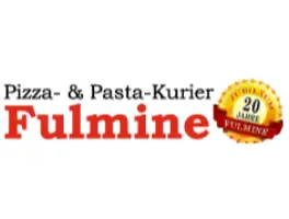 Pizza- & Pasta-Kurier Fulmine in 8134 Adliswil: