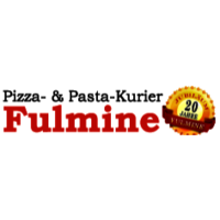 Pizza- & Pasta-Kurier Fulmine · 8134 Adliswil · Kilchbergstrasse 15