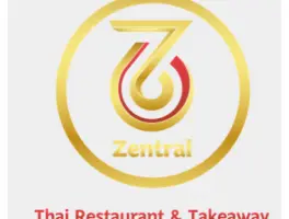 Zentral Thai Restaurant, 8006 Zürich