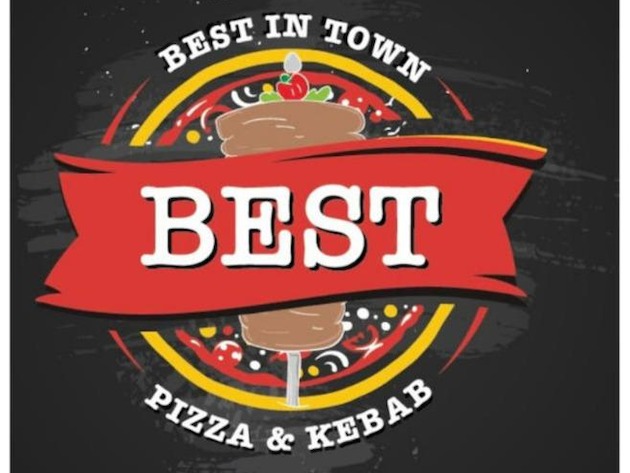Best Kebab Pizza Ümit Caner Altay