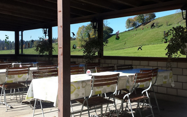 Restaurant Tannenbad