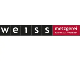 Metzgerei Weiss GmbH in 8915 Hausen am Albis: