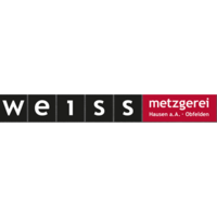 Metzgerei Weiss GmbH · 8915 Hausen am Albis · Ebertswilerstrasse 10