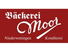 Bäckerei Moor GmbH in 8166 Niederweningen:
