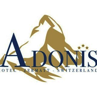 Hotel Adonis AG · 3920 Zermatt · Luchernstrasse 31