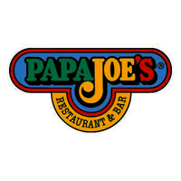 Papa Joe's Drinks