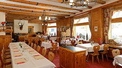 Hôtel-Restaurant Le Cerf