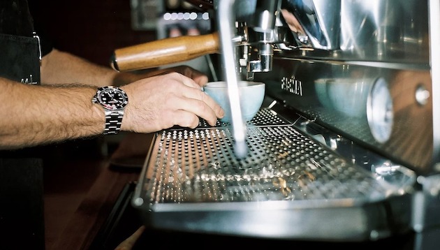 Kaffee-Fabrik Langenthal GmbH