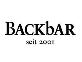 BACKbAR, 8008 Zürich