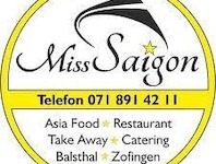 Miss Saigon, 4710 Balsthal
