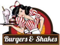 Burgers & Shakes in 8152 Glattpark (Opfikon):