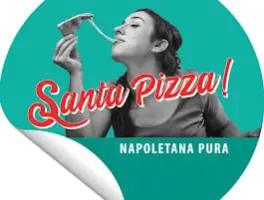 Santa Pizza!, 8620 Wetzikon ZH