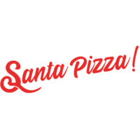 Bilder Santa Pizza!