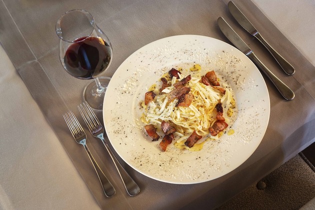 Ristorante Sonne