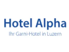 Hotel Alpha, Garni, 6003 Luzern