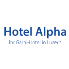 Hotel Alpha, Garni · 6003 Luzern · Zähringerstrasse 24