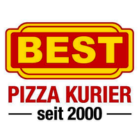 Bilder Best Pizzakurier