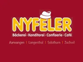 Dorfbeck Nyfeler AG in 4900 Langenthal: