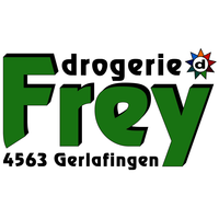 Drogerie Frey · 4563 Gerlafingen · Kriegstettenstrasse 8