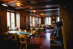 Restaurant Aarwangen