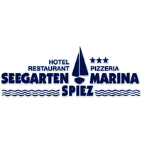 Hotel Restaurant Seegarten Marina Spiez · 3700 Spiez · Schachenstrasse 3