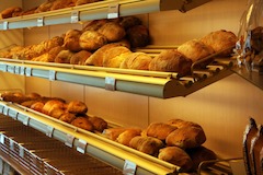 Bäckerei Solothurn