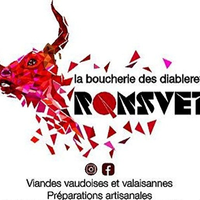 Bilder La Boucherie des Diablerets RomSvet Sarl