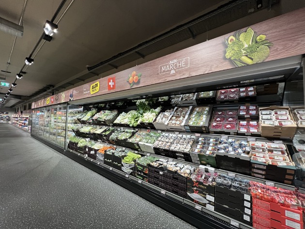 ALDI SUISSE