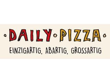 Daily Pizza Luzern
