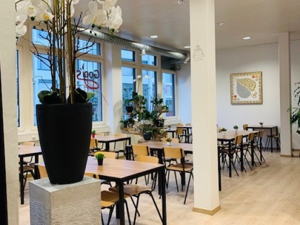 Gogis Thai Restaurant & Take Away