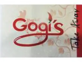 Gogis Thai Restaurant & Take Away in 8152 Glattbrugg: