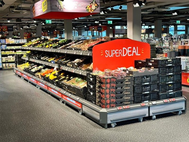 ALDI SUISSE