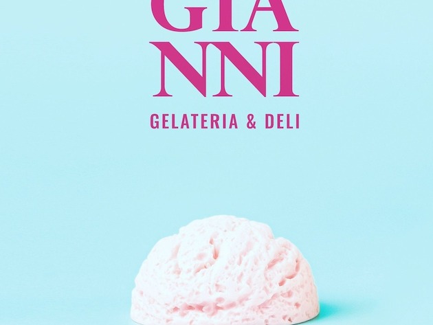 Gianni Gelateria & Deli