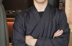 Chef Yutaka Kobayashi