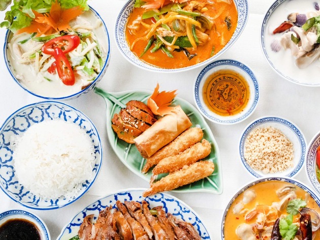 Onoa Thai Food GmbH