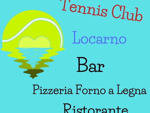 BAR RISTORANTE TENNIS  LOCARNO