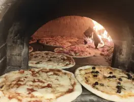 GROTTO “IL PAIOLO” CUCINA & PIZZA -, 6616 Losone