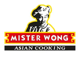 Mister Wong Basel Bahnhof in 4051 Basel: