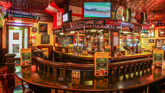 Mr. Pickwick Pub Bern – Bar with Live Sports