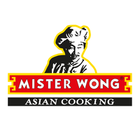 STREET FOOD CORNER – the magic of Asia - Mister Wong Speisekarte