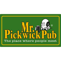 Bilder Mr. Pickwick Pub Baden