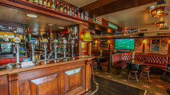 Mr. Pickwick Pub Luzern – Bar