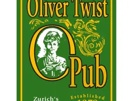 Oliver Twist Pub Zürich, 8001 Zürich