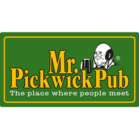 Mr. Pickwick Pub Zug · 6300 Zug · Alpenstrasse 11