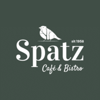 Bilder Café Spatz