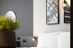 Premium Studio Apartment